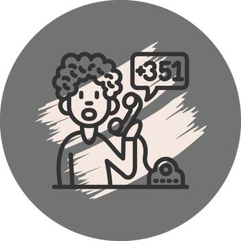 Portugal Unique Web Design Asset vector