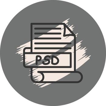 Compact User Interface Shape vector