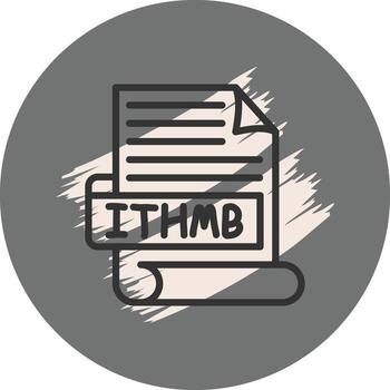 ITHMB Refined User Interface Feature vector