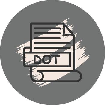 DOT Balanced User Interface Feature vector