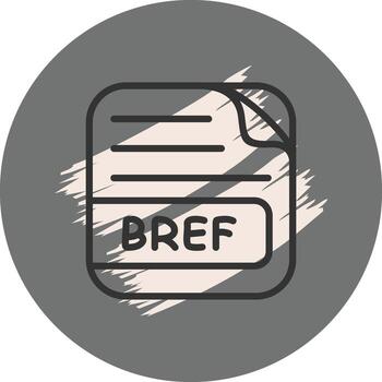 BREP File Functional Web Graphic Object vector