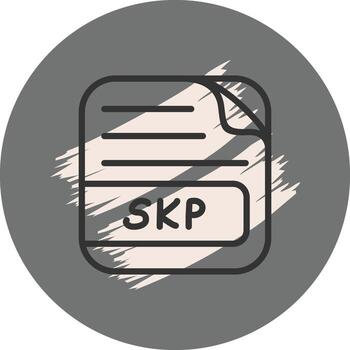 SKP File Artistic Product Graphic Layout vector