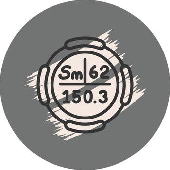 Samarium Optimized Mobile App Design vector