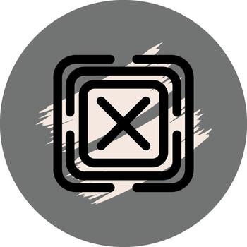 Multiply Unique Web Interface Form vector