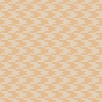 Subtle beige and light peach geometric pattern. Elegant, minimalist design ideal for website backgrounds, textile prints, or stationery. Creates a sense of calm and sophistication. vector