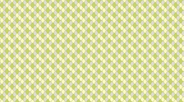 Abstract pastel green and beige diagonal interwoven pattern. Perfect for backgrounds, website design, textiles, and packaging. vector