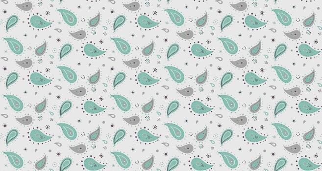 Simplicity linen to texture flowery. Custom india with style curled. Repeating flat to invitation artwork. vector