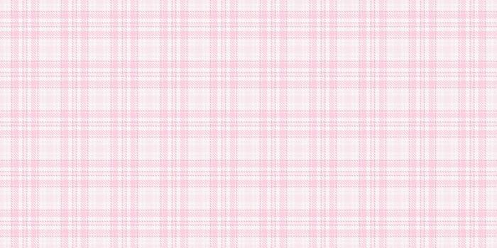 Pastel pink plaid pattern. Soft, feminine design. Ideal for backgrounds, textiles, design projects. Creates a cozy inviting atmosphere. Versatile texture. vector