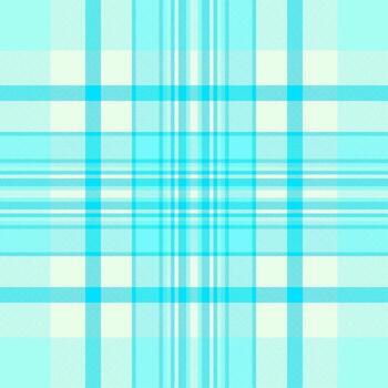 Pastel plaid pattern in cool tones. Abstract, textileinspired design. Ideal for backgrounds, surface design, or graphic overlays. Calming, airy, and refreshing. vector