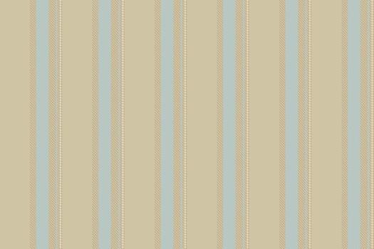 Classic striped pattern with calming neutral tones. Suitable for backgrounds, textiles or wrapping. Evokes trust, stability and sophistication. vector