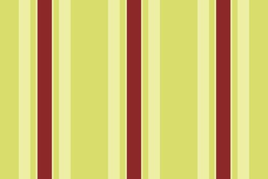 Modern striped background with vertical lines in shades of green and dark red. Use for design, decoration, and creative projects with a clean, geometric aesthetic. vector