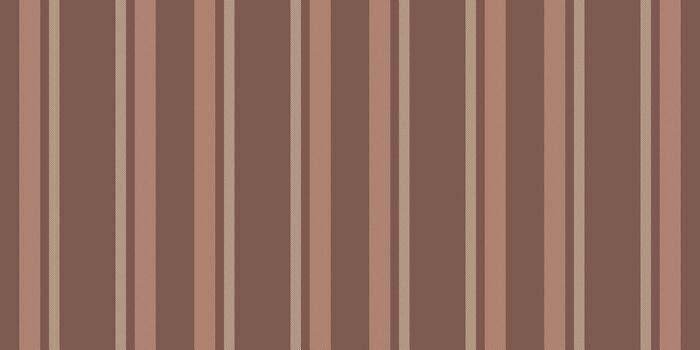 Elegant striped background with earthy tones. Perfect for adding subtle texture to graphic designs, textiles, or web projects, implying sophistication. vector