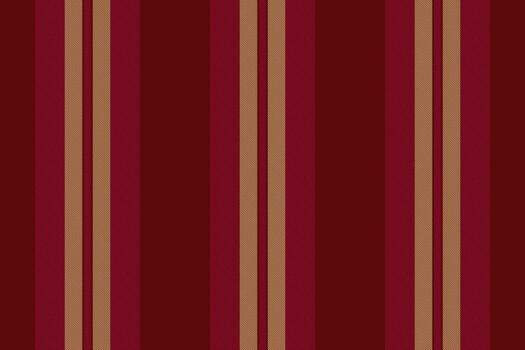 Rich, warm striped texture in deep reds and gold. Elegant and versatile, perfect for backgrounds, textiles, or design elements. Evokes tradition and sophistication. vector