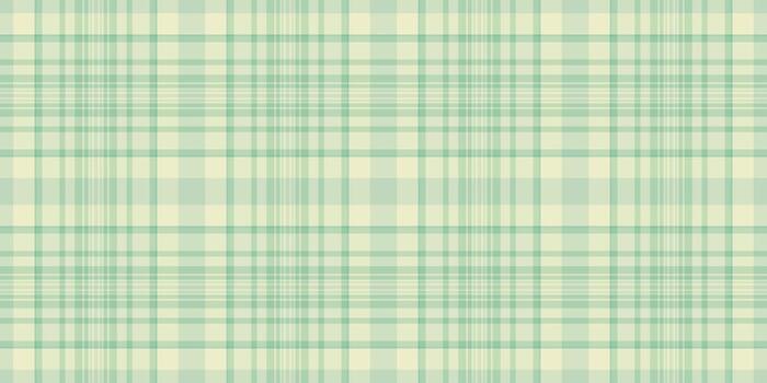 Subtle plaid pattern in calming pastel shades. Elegant, understated design ideal for backgrounds, textiles, or adding a touch of classic style. Versatile texture. vector