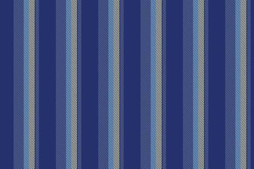Classic blue striped background. A timeless texture for textiles, apparel, design projects. Elegant and versatile pattern. Use for layouts, backgrounds, and more. vector