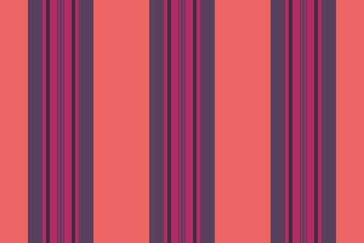 Modern striped pattern with bold vertical lines. Useful for backgrounds, fabrics, and graphic design. Evokes creativity, structure, and order. vector