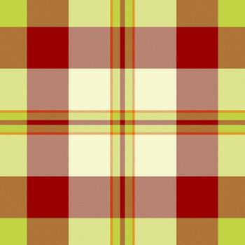 clásico tartán modelo. vistoso tartán diseño presentando intersectando rayas y cheques ideal para textiles, moda, antecedentes y gráfico diseño proyectos vector