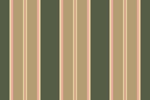 Elegant striped background in muted earthy tones. Ideal for adding subtle texture and depth to graphic design, web design, and print projects. vector