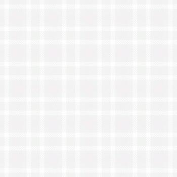 Subtle plaid pattern in soft, neutral tones. Versatile for backgrounds, textiles, or adding a touch of understated elegance. Ideal for design crafts. vector