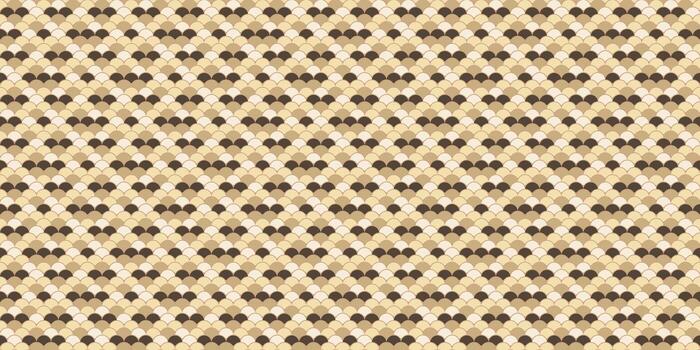 Seamless abstract geometric pattern. Elegant neutral beige and brown tones create a sophisticated textured design, perfect for website backgrounds, textile prints, or packaging. vector