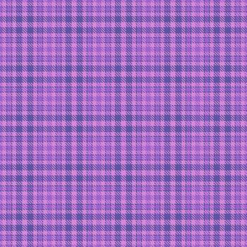 sin costura tartán modelo en sombras de púrpura. clásico cheque diseño ideal para antecedentes, textiles, y digital papel artesanía. versátil y elegante textura. vector