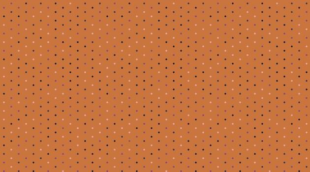 Subtle textured background with a repeating microdot pattern in earthy tones. Perfect for website banners, presentations, or adding a touch of understated elegance to your designs. vector
