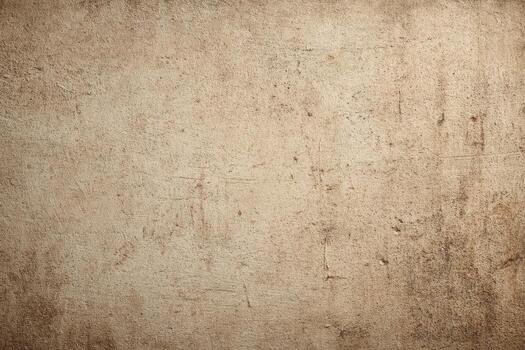 Aged, textured surface with subtle markings photo