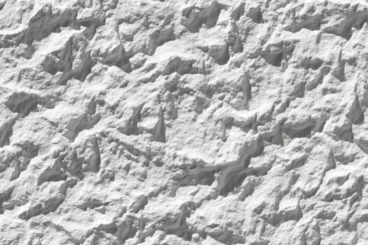 resumen texturizado superficie, ligero gris, bruto, desigual foto