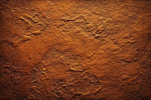 Textured, warm-toned surface photo