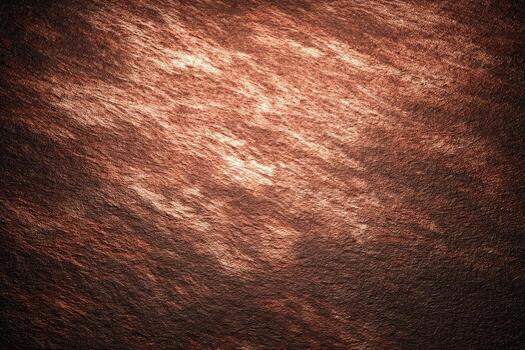 rojizo Roca superficie textura foto