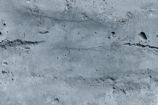 gris hormigón pared textura con grietas y imperfecciones foto