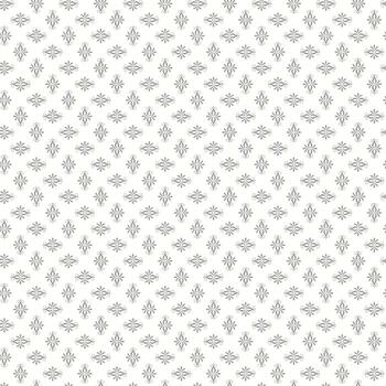 un blanco y gris modelo con pequeño cuadrícula vector