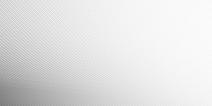 Abstract gray background from lines. Wavy line drawing . Design element. vector