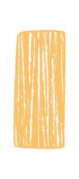 vertical rectángulo marco en lápiz de color Escribiendo estilo crea un suave fluido antecedentes. modelo bandera y póster tarjeta oferta negrita gráfico textura para vibrante texto o creativo visual diseño. vector