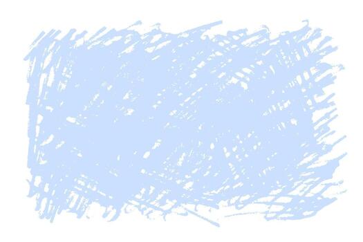 scribble shape as a background. Artistic spot rectangular shape. Hand drawn strokes as a graphic resource. vector