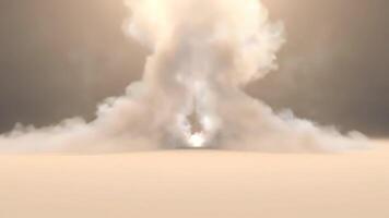 oscuridad reina No visibilidad existe en esta acortar desde desconocido hora video