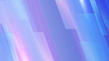 abstrakt mjuk lutning bakgrund. Färg blå toner pastell ljus textur. idealisk för design företag modern företags, varumärke, eller presentation mallar. video