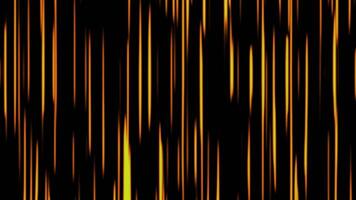 high speed animation vertical line loop, comic effect, looping video