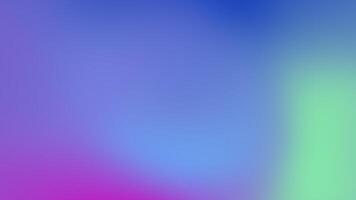 abstract liquid gradient background with changing colors flowing smoothly in artistic motion video