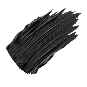 grassetto nero pennellata su trasparente sfondo, in mostra dinamico struttura e artistico estro. Perfetto per creativo progetti, design elementi, o astratto arte composizioni png