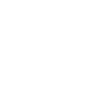 sucede logo. sucede blanco contorno icono en transparente antecedentes png