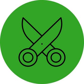 Scirror Pixel Grid Based Artwork vector