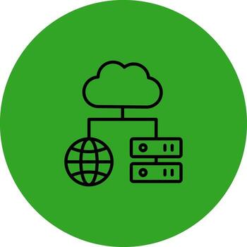 hospedaje mínimo usuario interfaz elemento vector