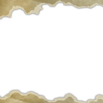 vecchio carta su trasparente sfondo con spazio per il tuo testo o Immagine png