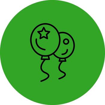 globo codificado usuario interfaz símbolo vector