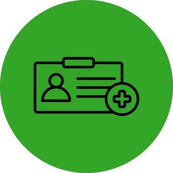 Id Minimal User Interface Element vector