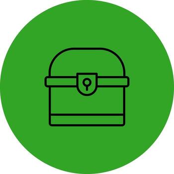 cofre mínimo usuario interfaz elemento vector