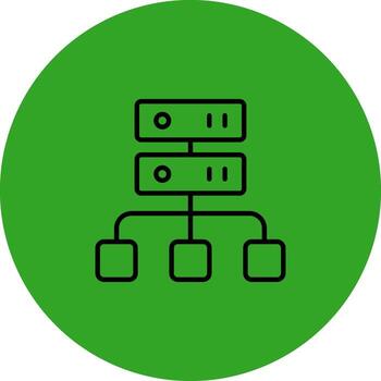 Proxy Minimal User Interface Element vector