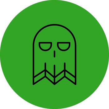 Executioner Smooth Mobile App Visual vector