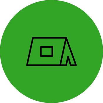 tienda codificado usuario interfaz símbolo vector